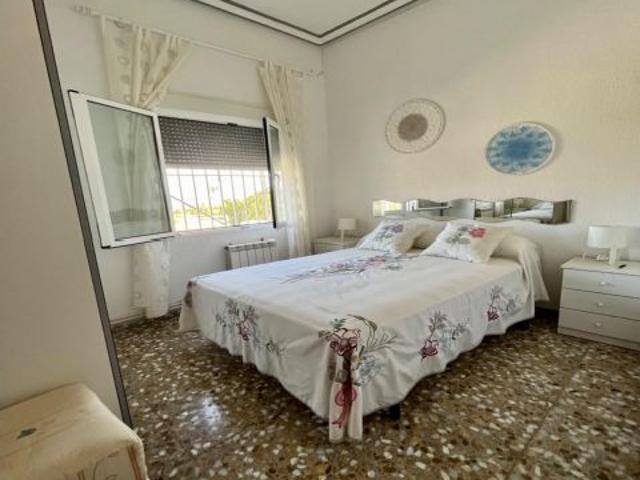 CHALET ELCHE ZONA BONAVISTA