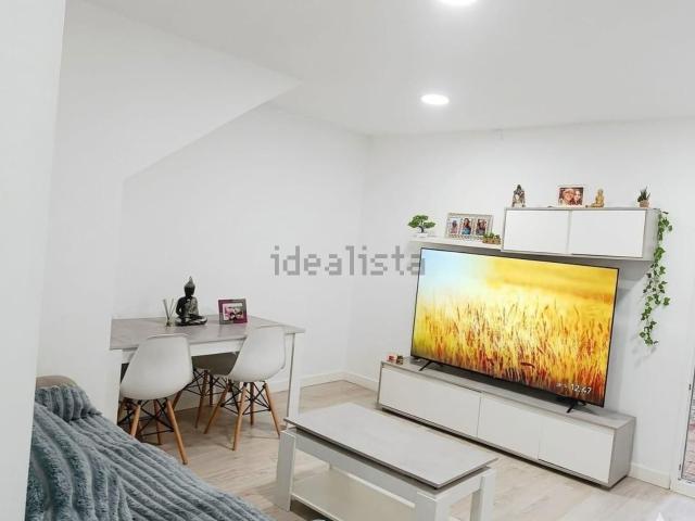 Chalet, Elda