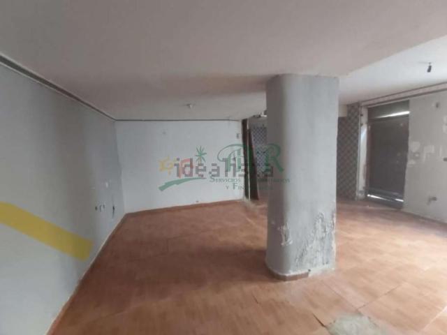 Chalet, Elda
