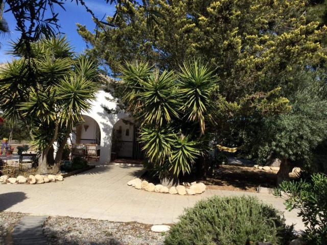 Chalet, Elda