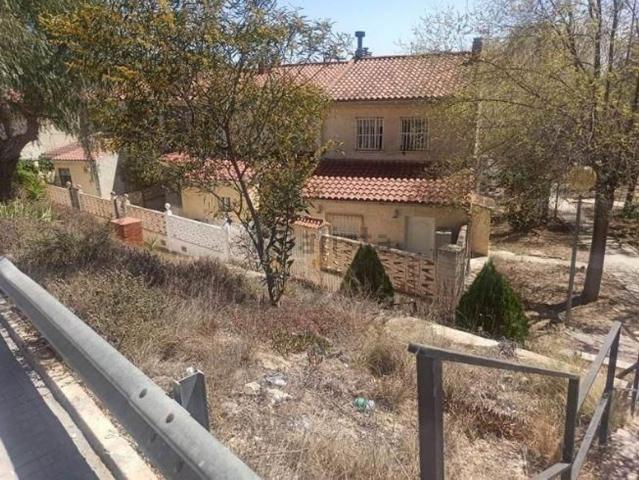 Chalet, Elda