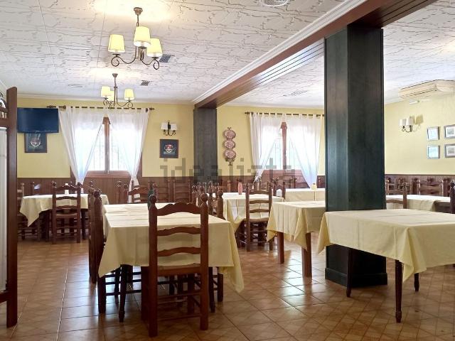 Chalet, Elda