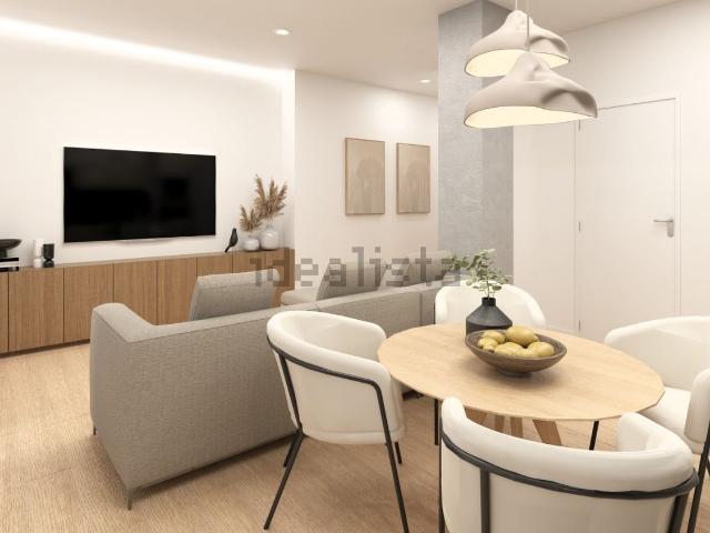 Chalet, Elda