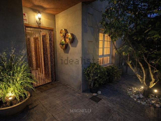 Chalet, Elda