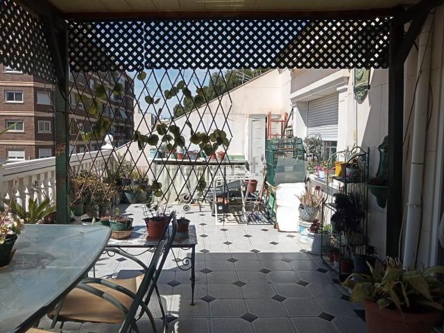 Chalet, Elda