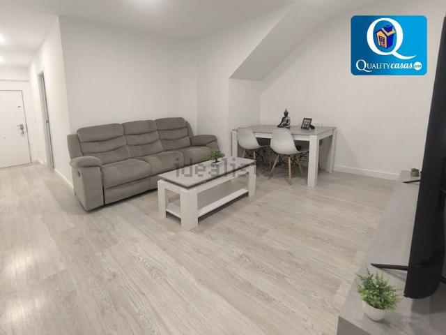 Chalet, Elda
