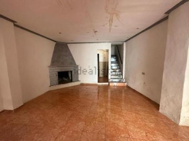 Chalet, Elda