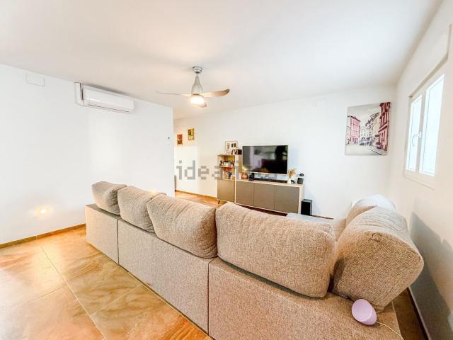 Chalet, Elda