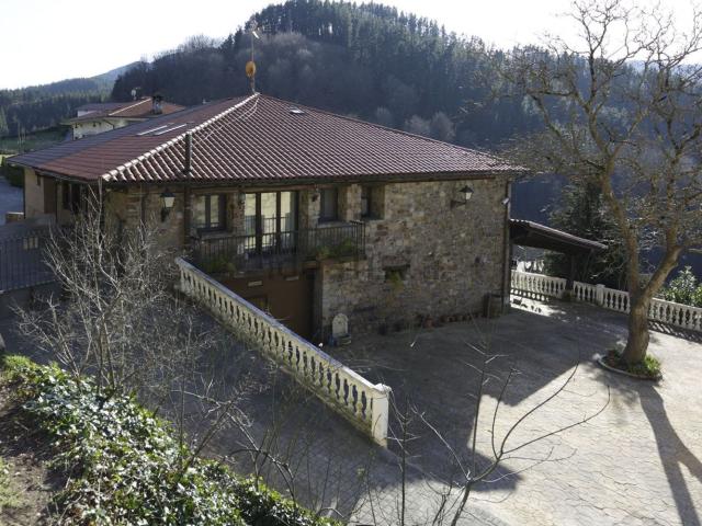 Chalet, Elgoibar
