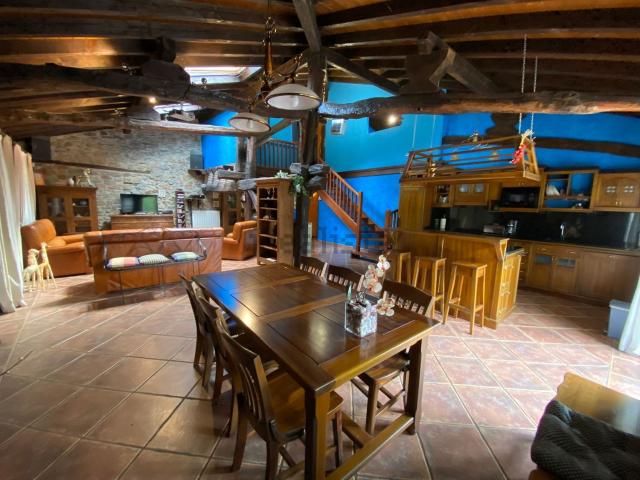 Chalet, Elgoibar