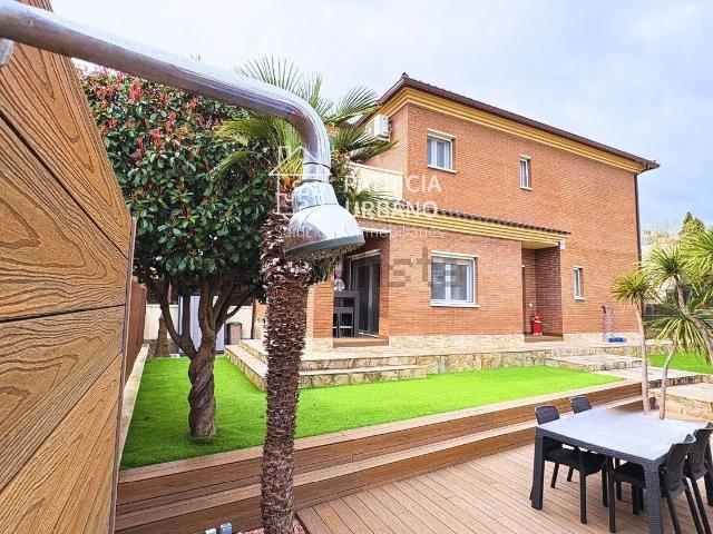 Chalet, Els Ametllers, Cambrils