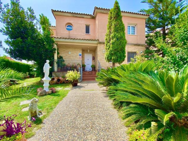 Chalet, Els Ametllers, Cambrils