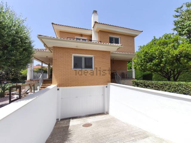 Chalet, Els Ametllers, Cambrils