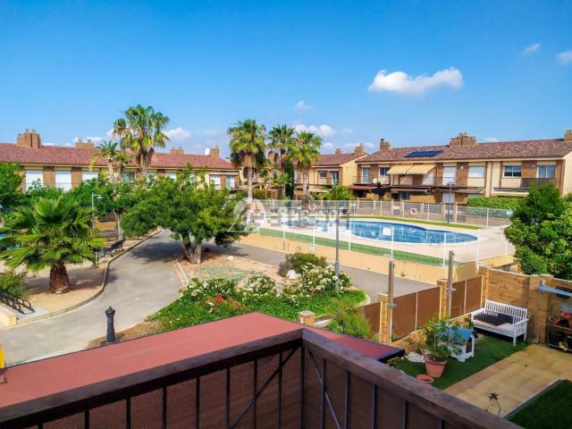 Chalet, Els Ametllers, Cambrils