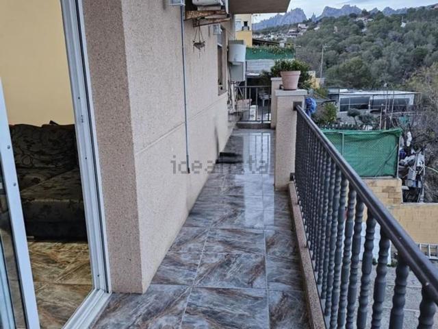Chalet, Els Hostalets de Pierola