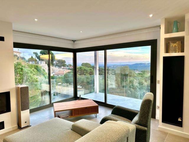 Chalet, Els Pinars, Lloret de Mar