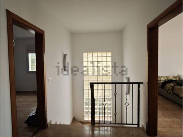 Chalet, Els Pinars, Lloret de Mar