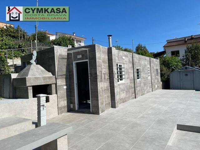 Chalet, Els Pinars, Lloret de Mar