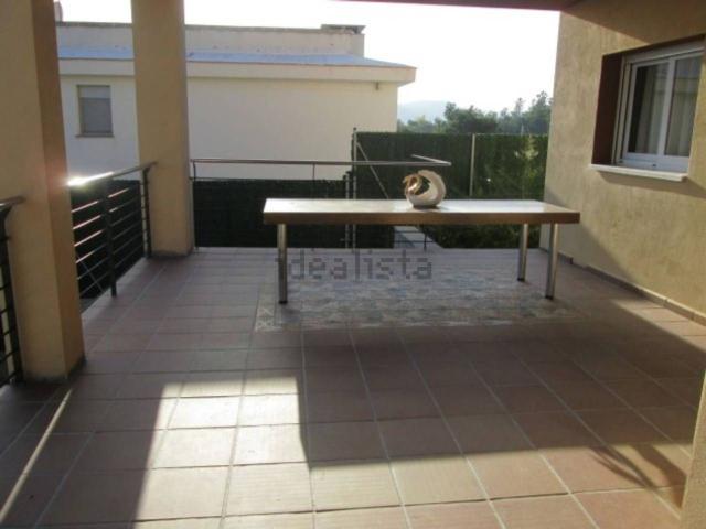 Chalet, Els Pinars, Lloret de Mar
