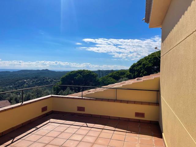 Chalet, Els Pinars, Lloret de Mar