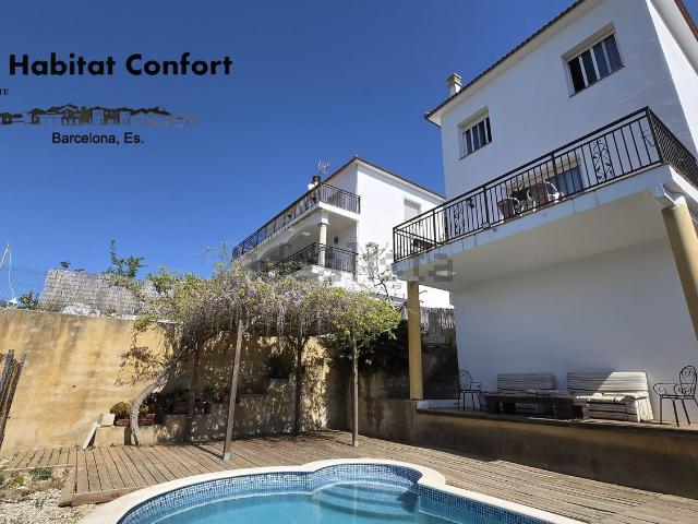 Chalet, Els Pinars, Lloret de Mar