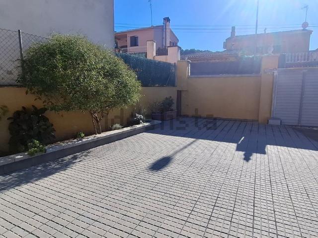 Chalet, Els Pinars, Lloret de Mar