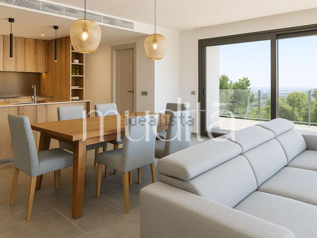 Chalet, Els Pinars, Lloret de Mar