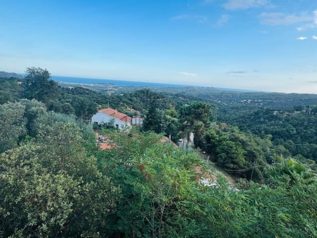 Chalet, Els Pinars, Lloret de Mar