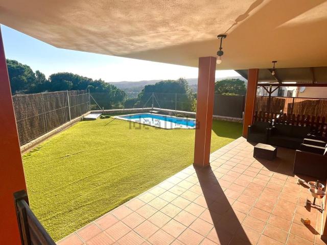 Chalet, Els Pinars, Lloret de Mar