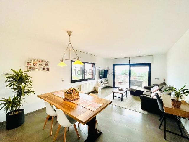 Chalet, Els Pinars, Lloret de Mar