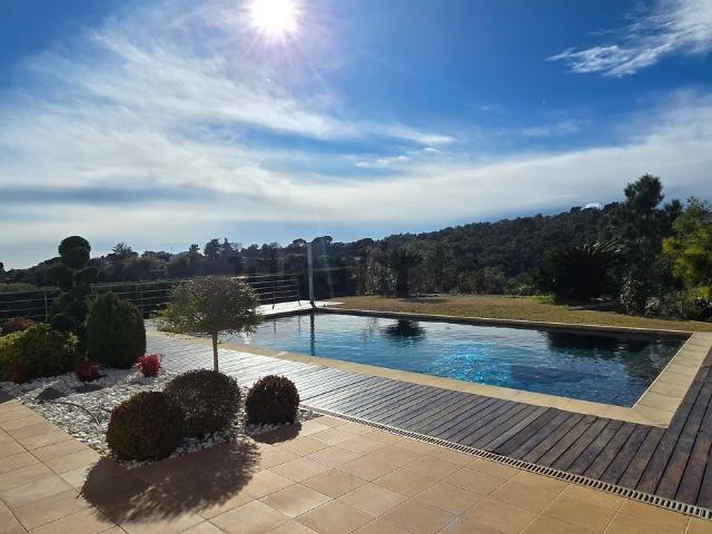Chalet, Els Pinars, Lloret de Mar