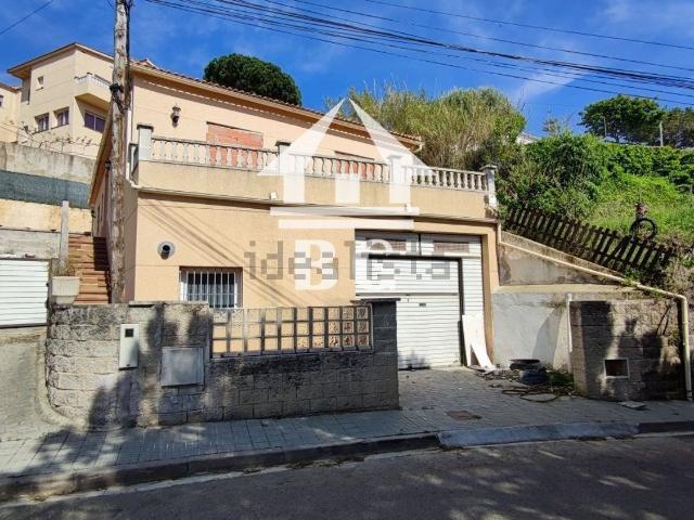 Chalet, Els Pinars, Lloret de Mar