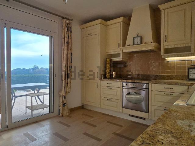Chalet, Els Pinars, Lloret de Mar