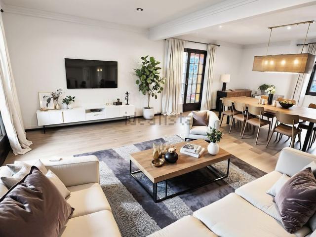 Chalet, Els Pinars, Lloret de Mar