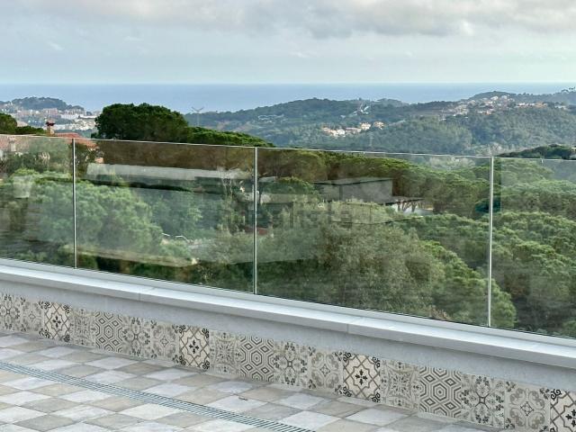 Chalet, Els Pinars, Lloret de Mar