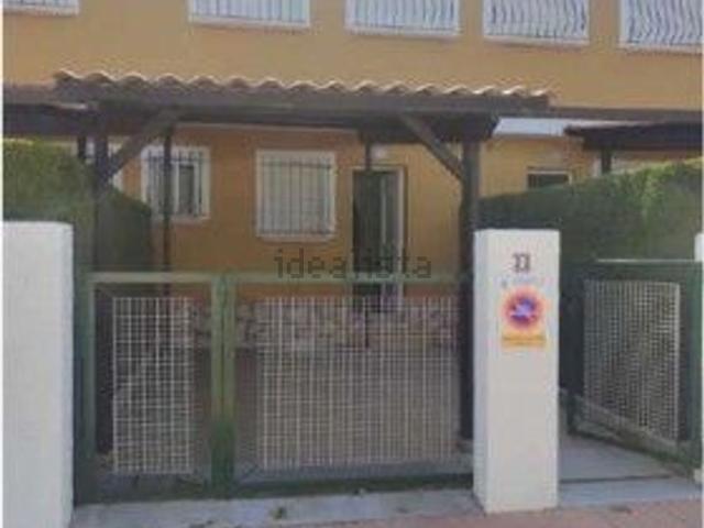 Chalet, Els Poblets