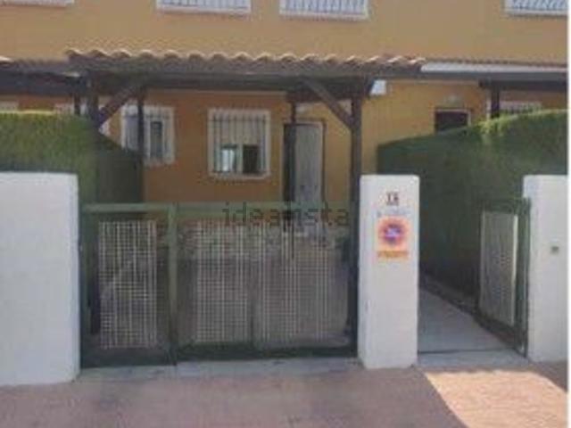 Chalet, Els Poblets