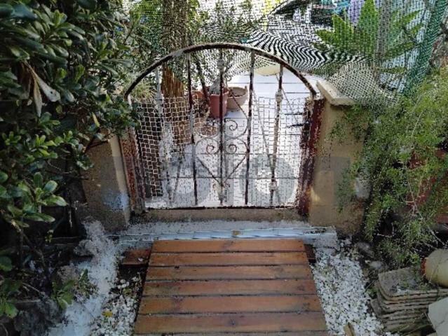 Chalet, Els Poblets
