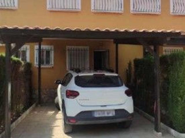 Chalet, Els Poblets
