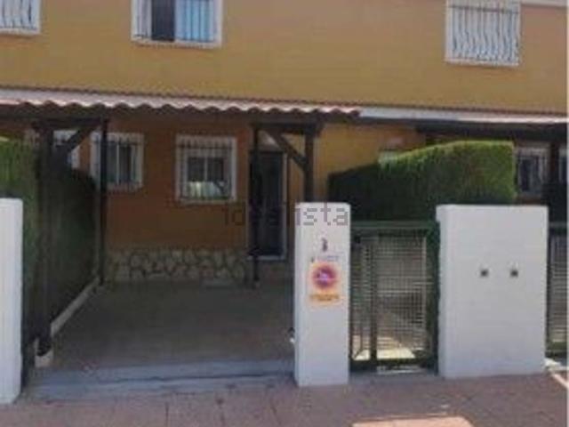 Chalet, Els Poblets