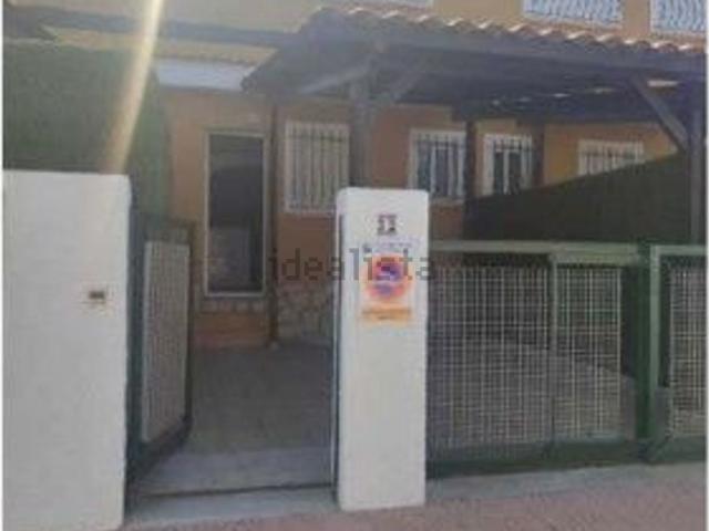 Chalet, Els Poblets