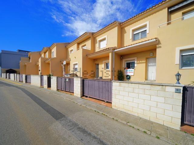 Chalet, Els Poblets