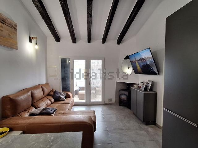Chalet, Els Poblets
