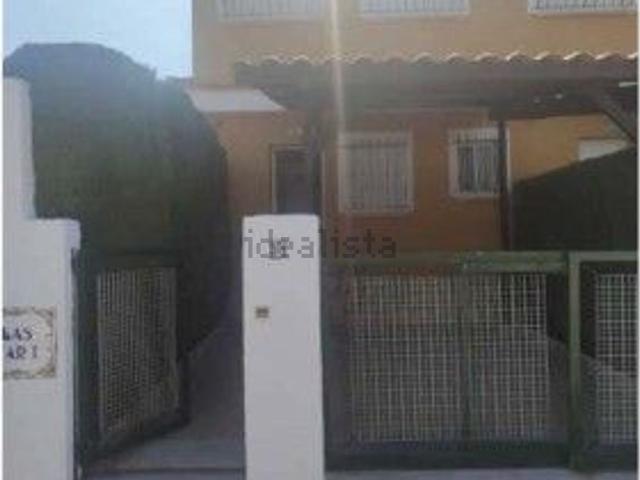Chalet, Els Poblets