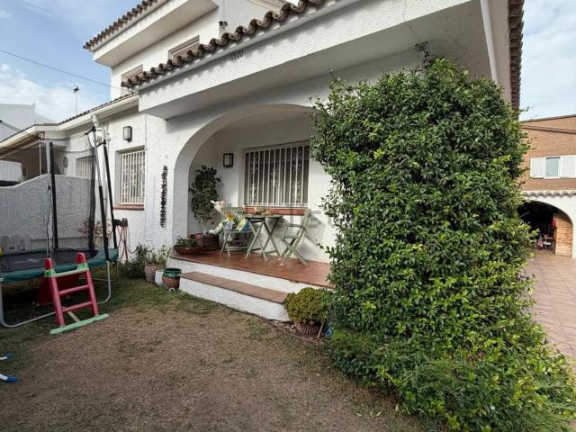Chalet, Els Tallats Mas Olivé, Cambrils