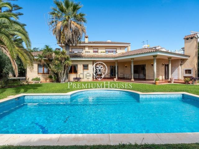 Chalet, Els Tallats Mas Olivé, Cambrils
