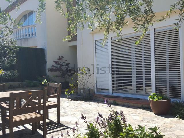 Chalet, Els Tallats Mas Olivé, Cambrils
