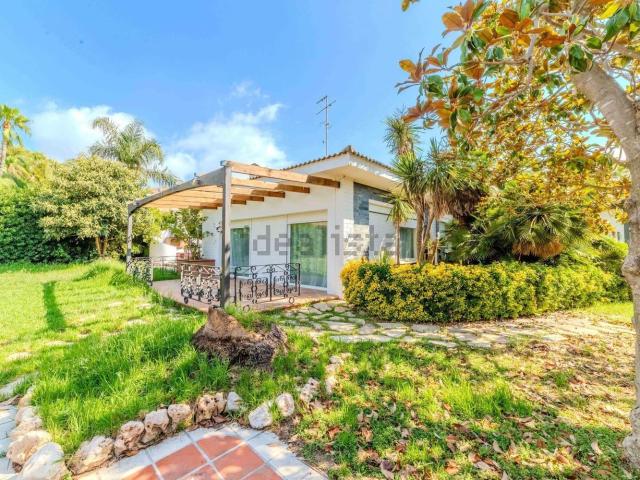 Chalet, Els Tallats Mas Olivé, Cambrils