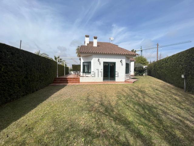 Chalet, Els Tallats Mas Olivé, Cambrils
