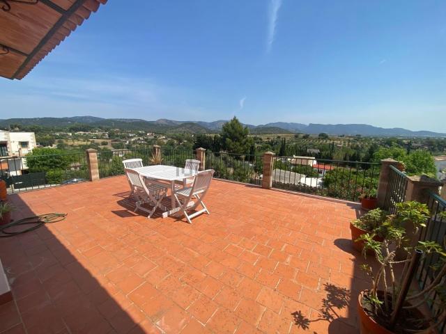 Chalet, Establiments, Palma de Mallorca